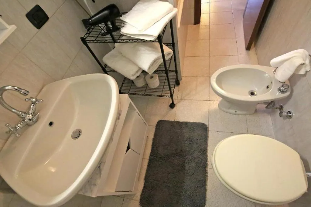Bellagio Apartment San Giovanni