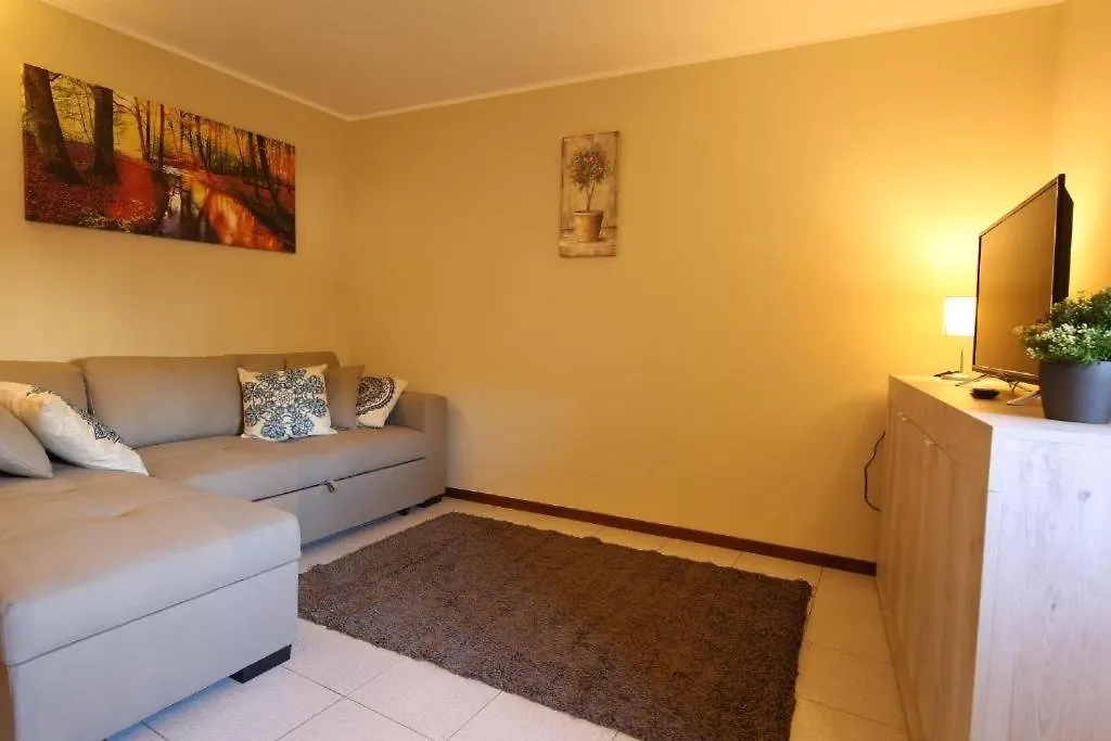 Bellagio Apartment San Giovanni Italia