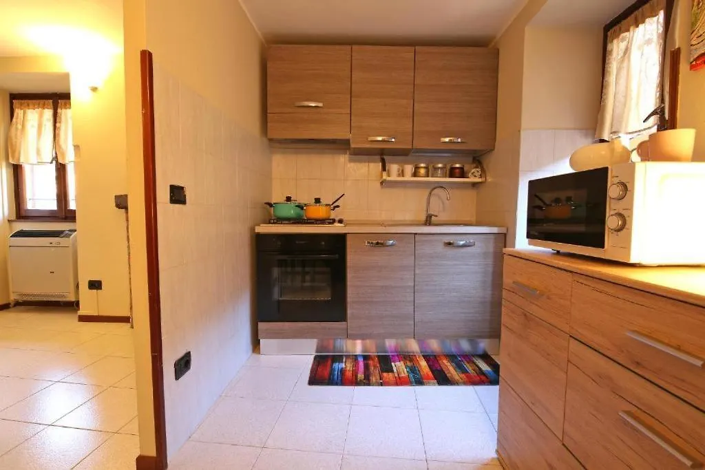 Bellagio Apartment San Giovanni