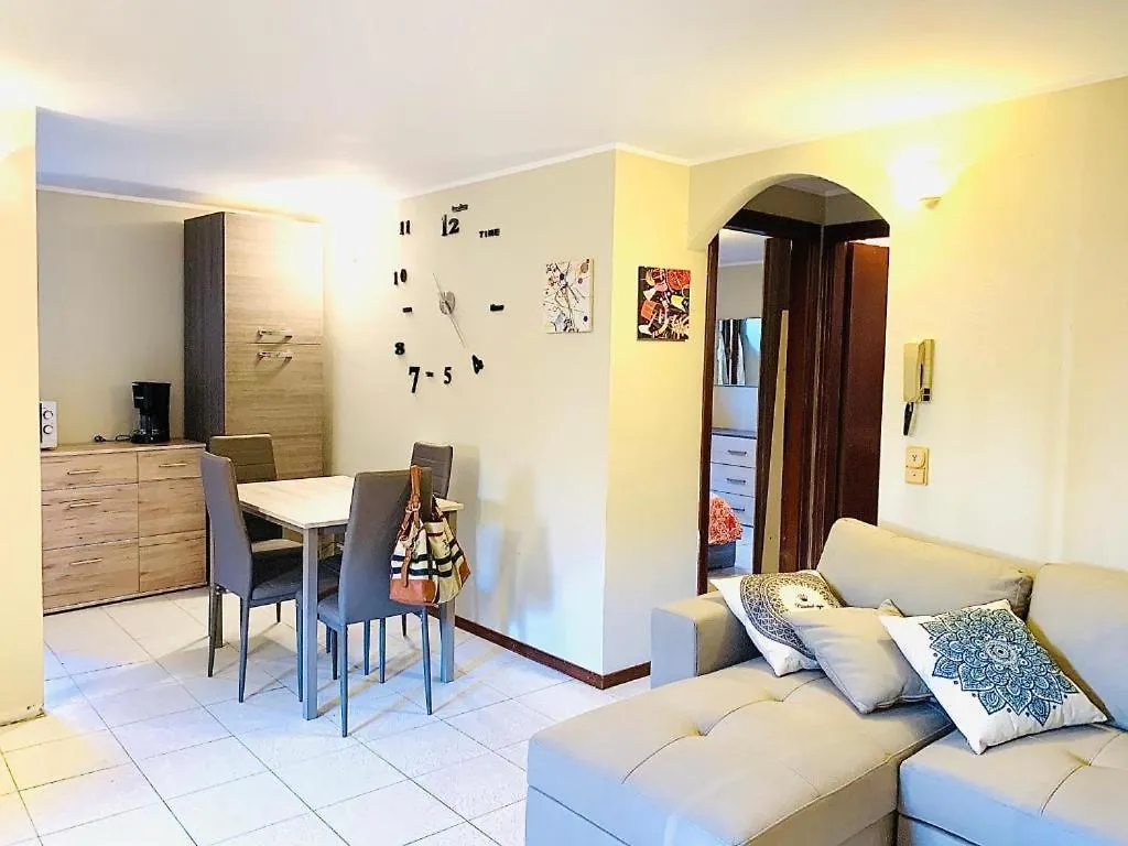 Bellagio Apartment San Giovanni