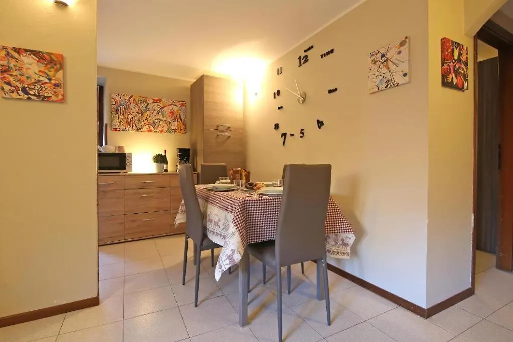 Bellagio Apartment San Giovanni Italia