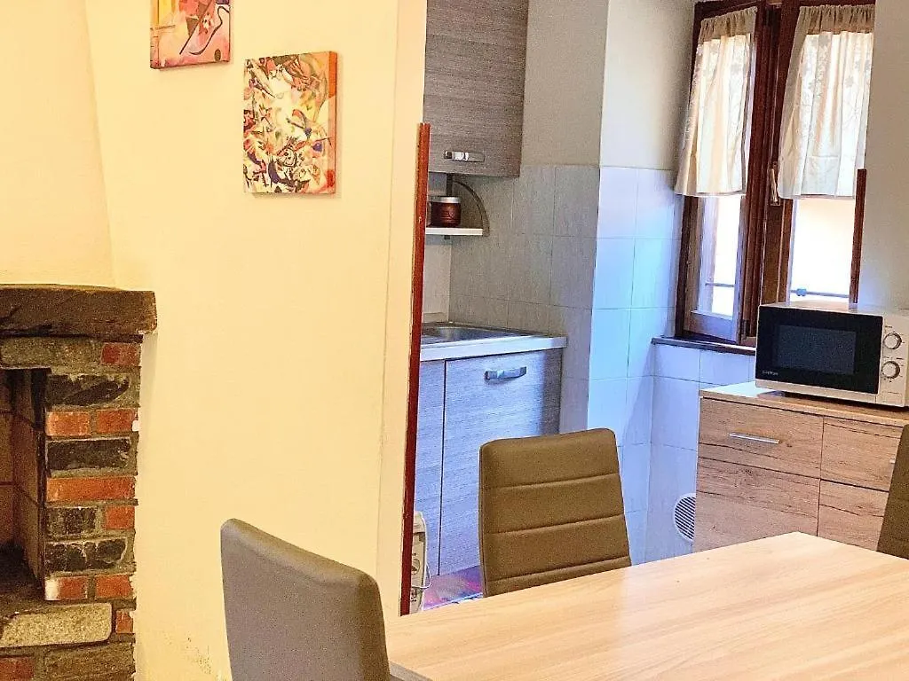 Bellagio Apartment San Giovanni Italia