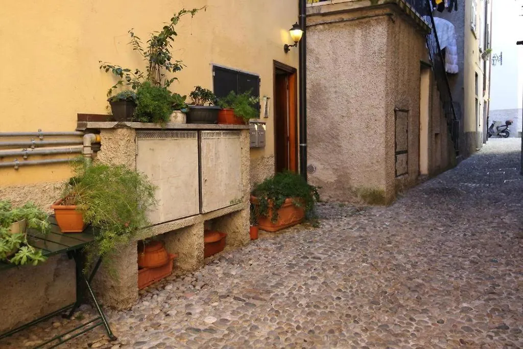 Bellagio Apartment San Giovanni