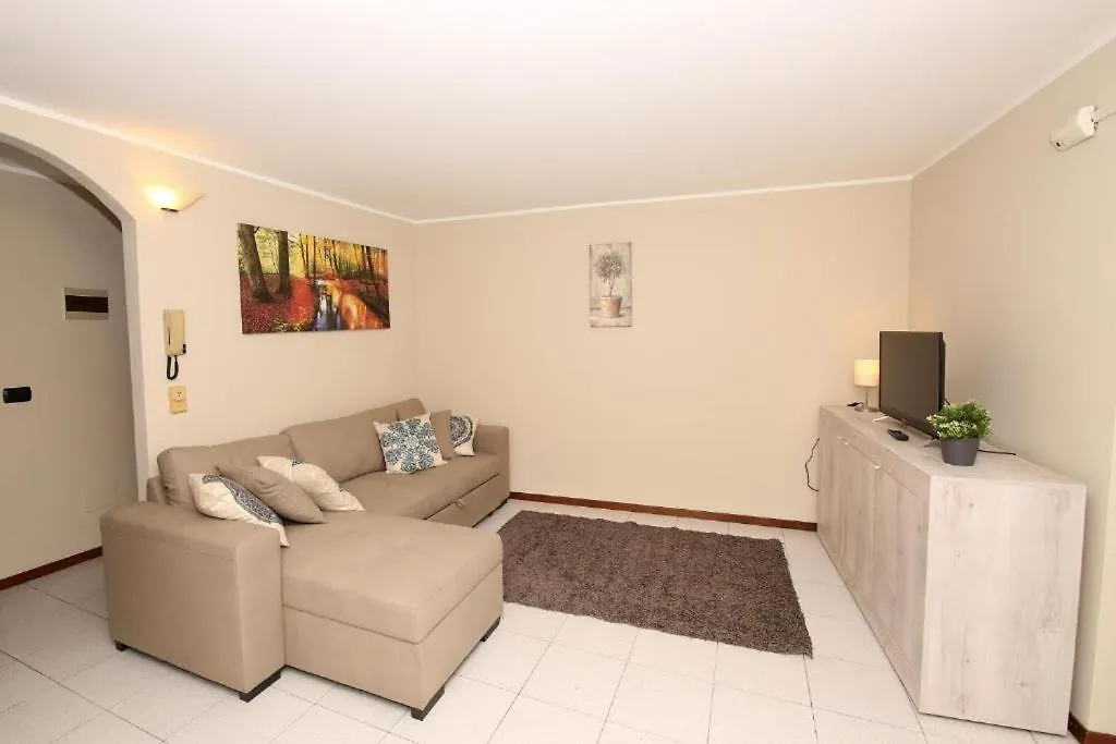 Bellagio Apartment San Giovanni Italia