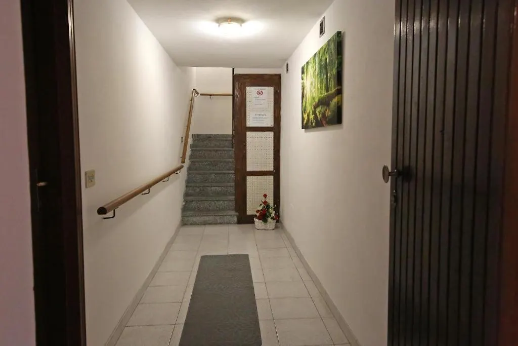 Bellagio Apartment San Giovanni
