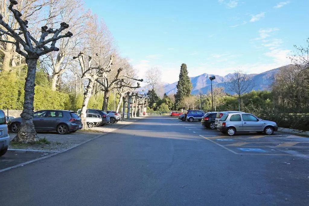 Bellagio Apartment San Giovanni 0*,